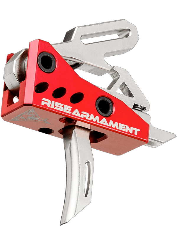 RA535
3.5 Trigger pull